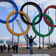 Illustration for article titled These Are the Futuristic Venues of the Upcoming Winter Olympics